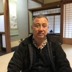 スポーツのチカラ 編集長 平井孝明様