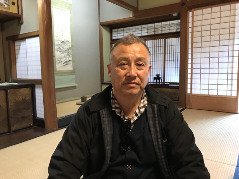 スポーツのチカラ 編集長 平井孝明様